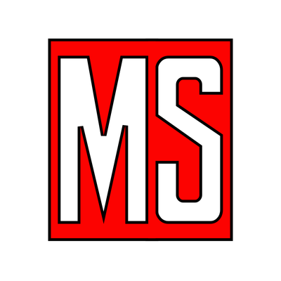 Maverick Smith Band Merch