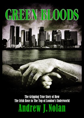 Green Bloods Worldwide