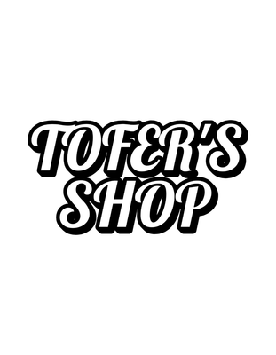 TOFER'S SHOP