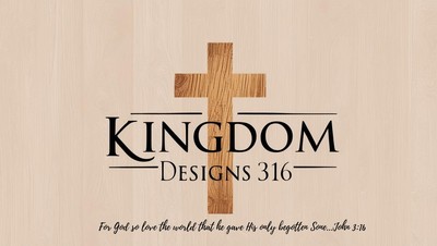 Kingdom Designs 316