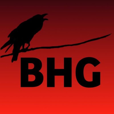 BHG Art Designs
