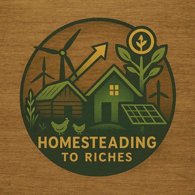 Homesteading to Riches