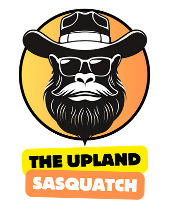 New Upland Sasquatch Shop