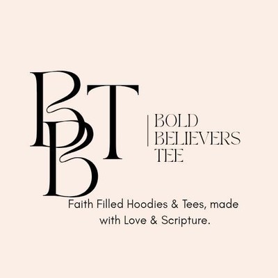 Bold Believers Tee