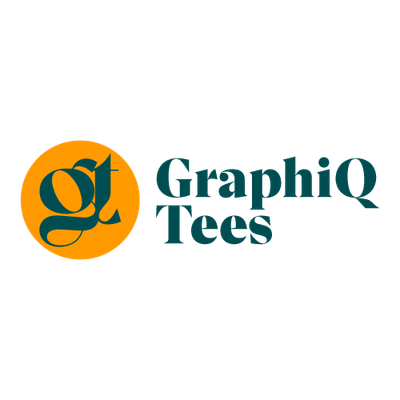 GraphiQ Tees CA