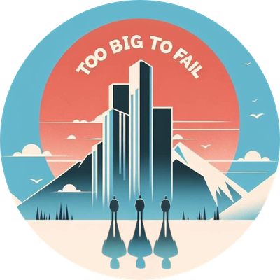 Too Store To Fail