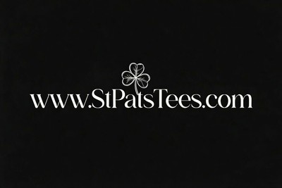 StPatsTees