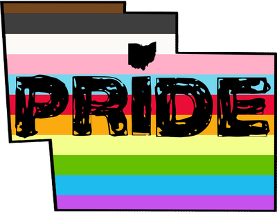 Delaware Ohio Pride