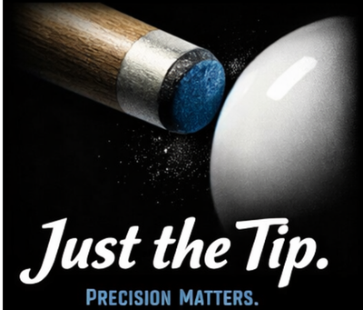 Just the Tip Apparel