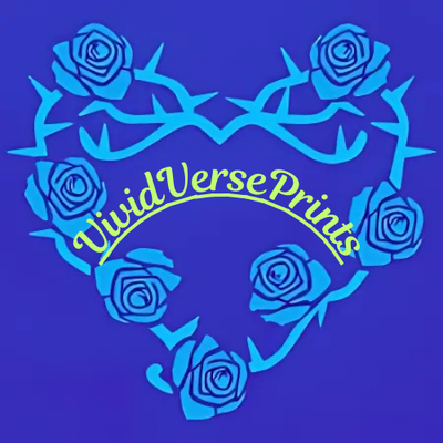 VividVersePrints