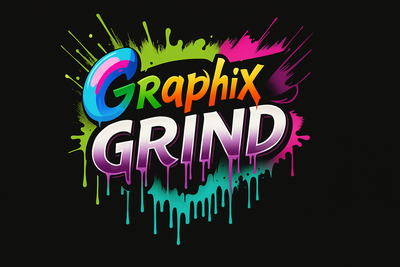 Graphix Grind