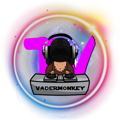 VaderMonkey TV