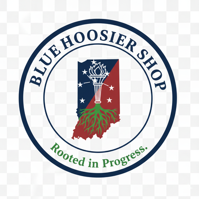 The Blue Hoosier Shop