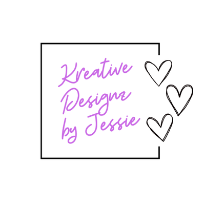 kreative Designz by Jessie