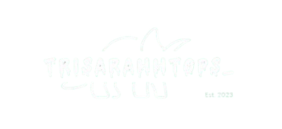 TriSarahhtops Merch