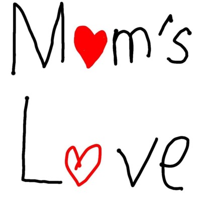 Mom's Love by Cla