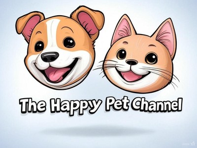 The Happy Pet Channel