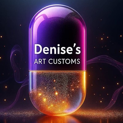 Denise's Art Customs