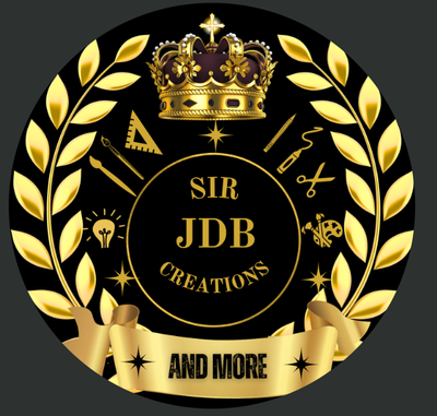 Sir JDB Creations and More