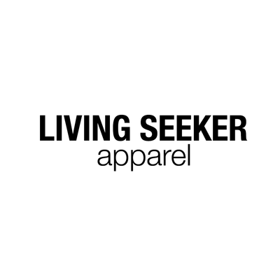 Living Seeker Apparel