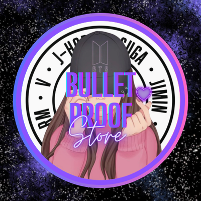 Bulletproof Store