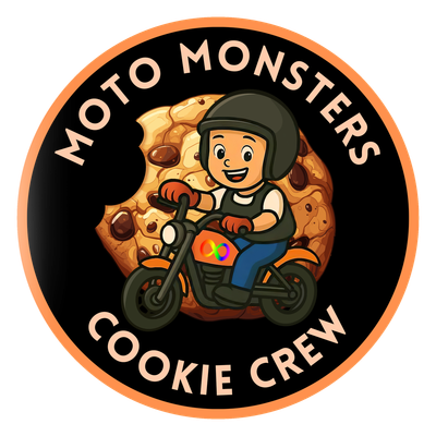 Cookie Crew Customs
