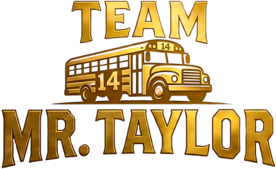 Team Mr Taylor