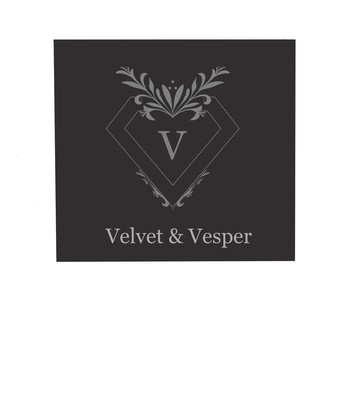 Velvet and Vesper