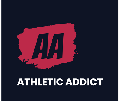Athletic Addict 