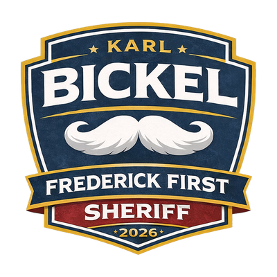 Bickel 4 Sheriff