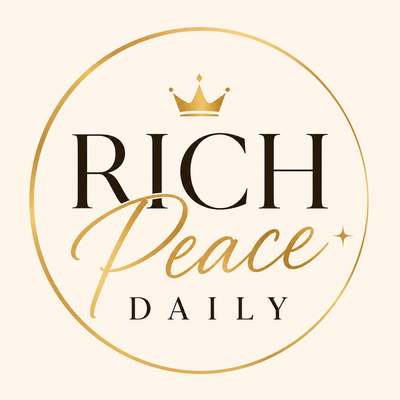 RichPeaceDaily