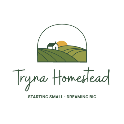 Tryna Homestead