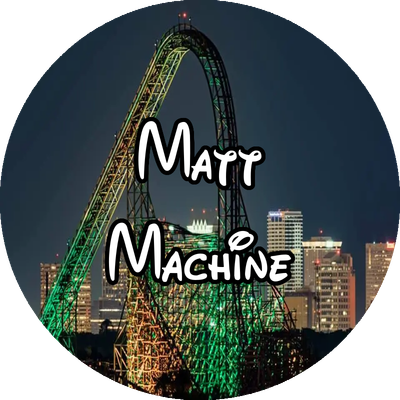MattMachine