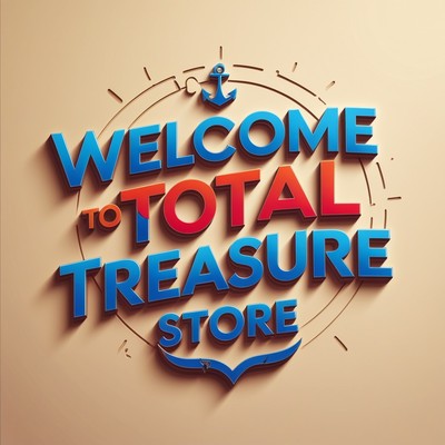 Total Treasure Store 