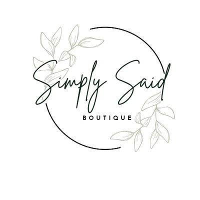 Simply-said Boutique