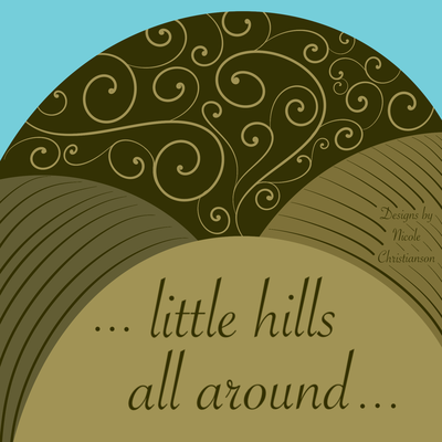 Little Hills All Around