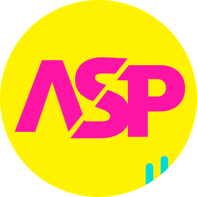 ASP Merch Store