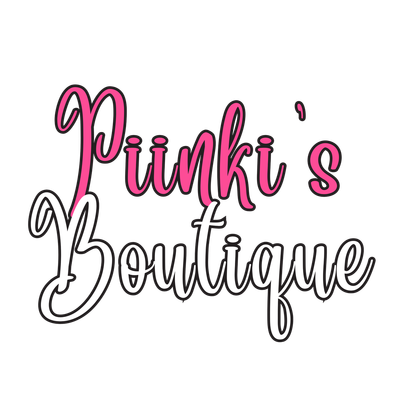 Piinki's Boutique