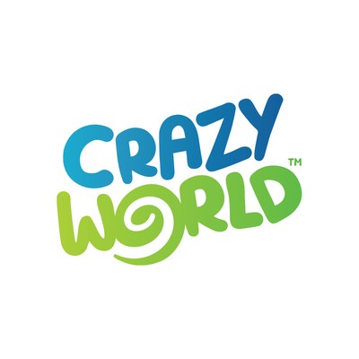Crazy World Merch