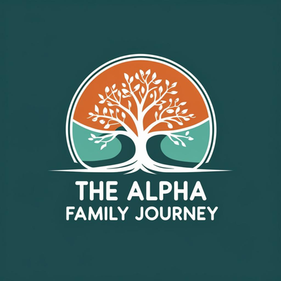 THE ALPHA FAMILY JOURNEY