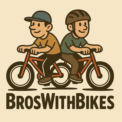 BrosWithBikesClothing