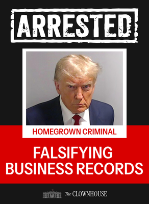 Arrested