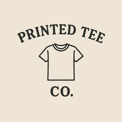 Printed Tee Co