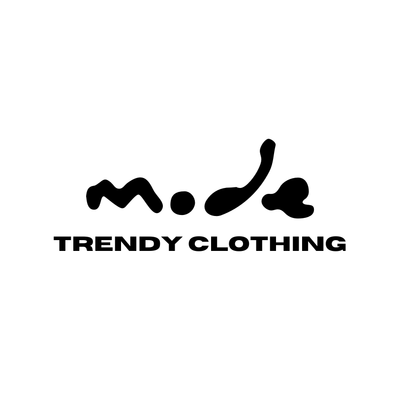 Mode Trendy Clothing 