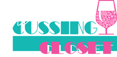 The Cussing Closet