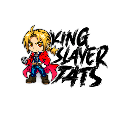 Kingslayertats