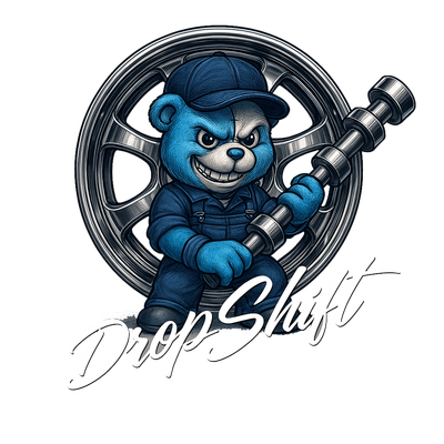 Drop Shift