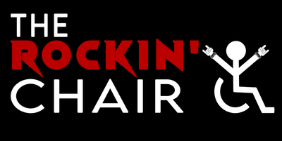 The Rockin' Chair