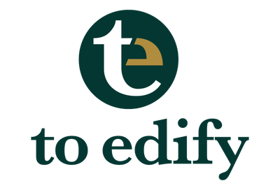 To Edify