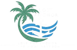 Lost Anchor